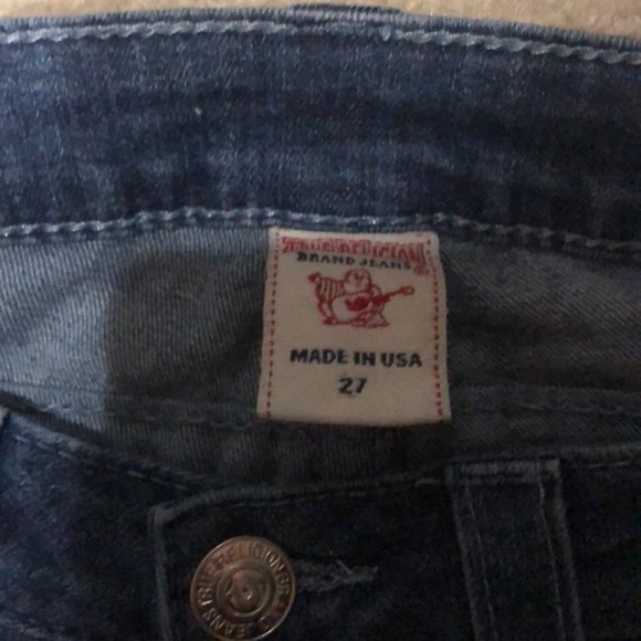 True Religion Jeans - Picture 2 of 5
